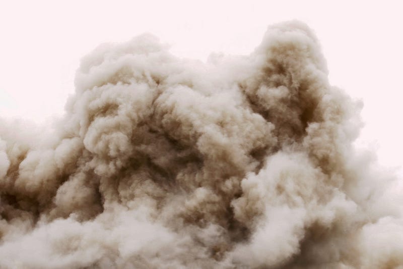 Explosion