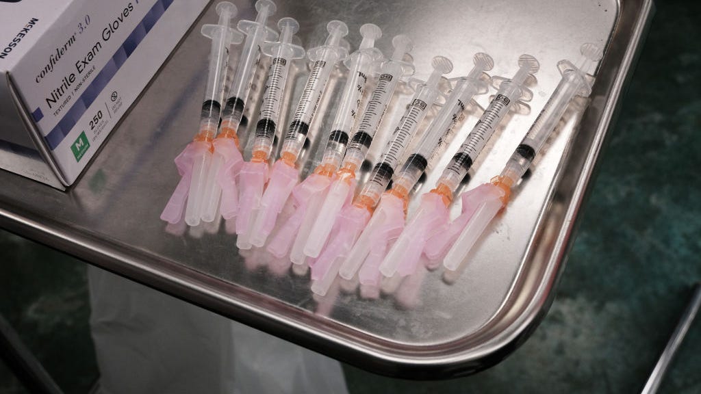 New possible side effect of Johnson & Johnson vaccine discovered