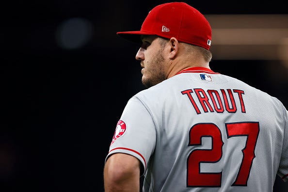 Mike Trout