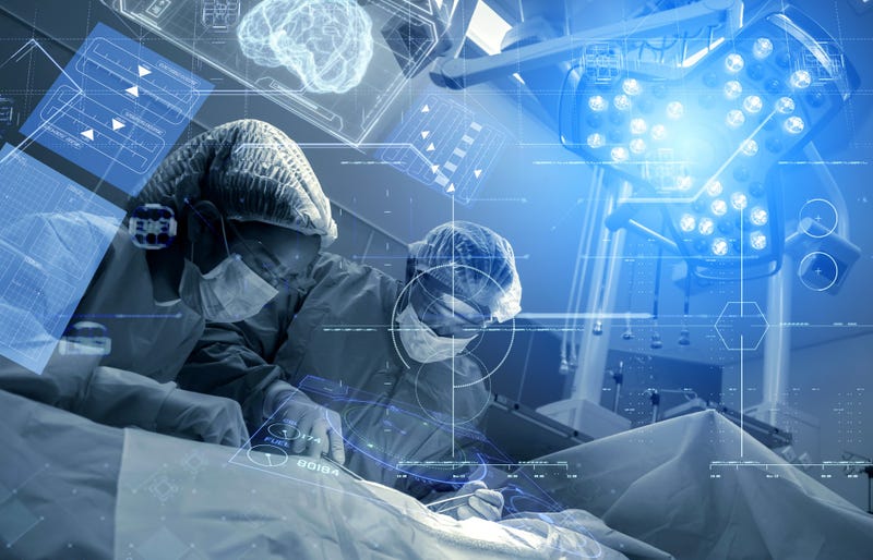 Breast Cancer, Cancer, Artificial Intelligence