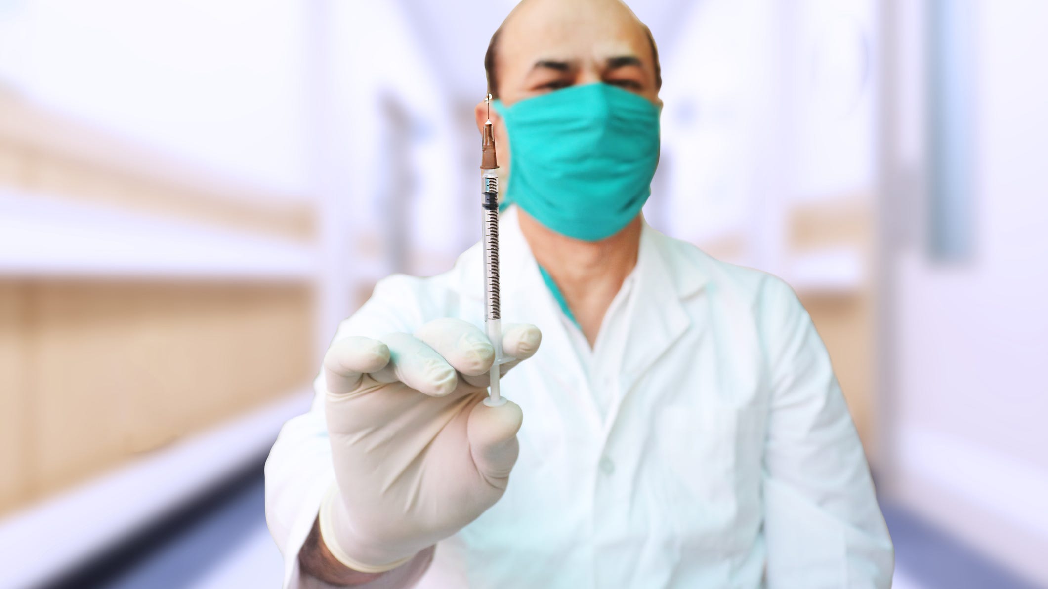 FDA authorizes booster of Pfizer vaccine for elderly, others at high risk