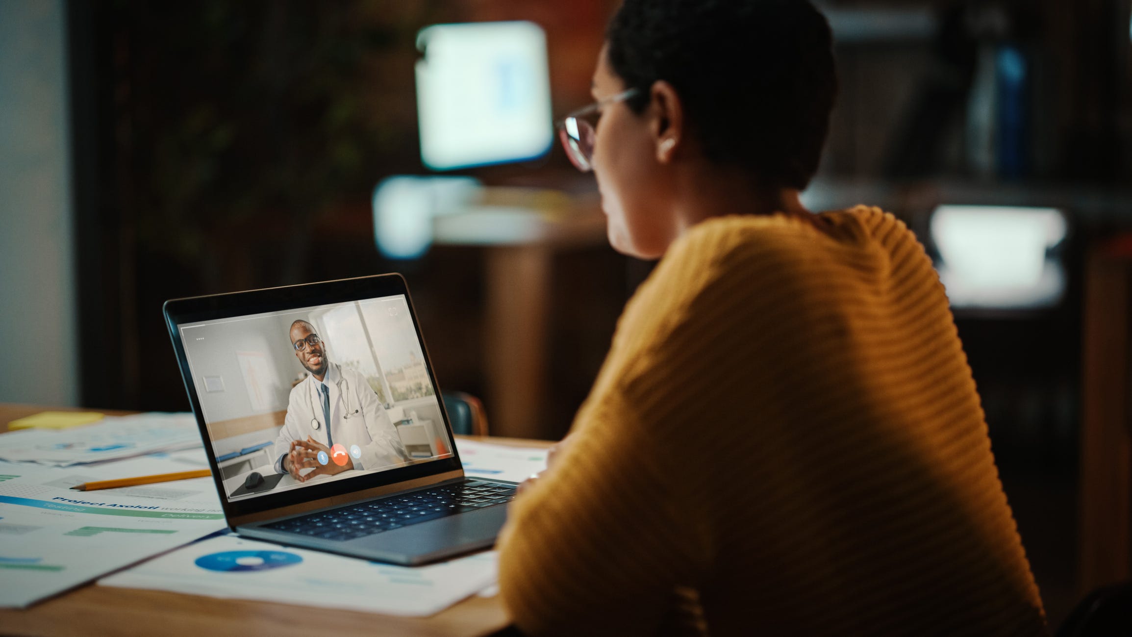 KYW Medical Report: How to get the most out of your teleheath visit
