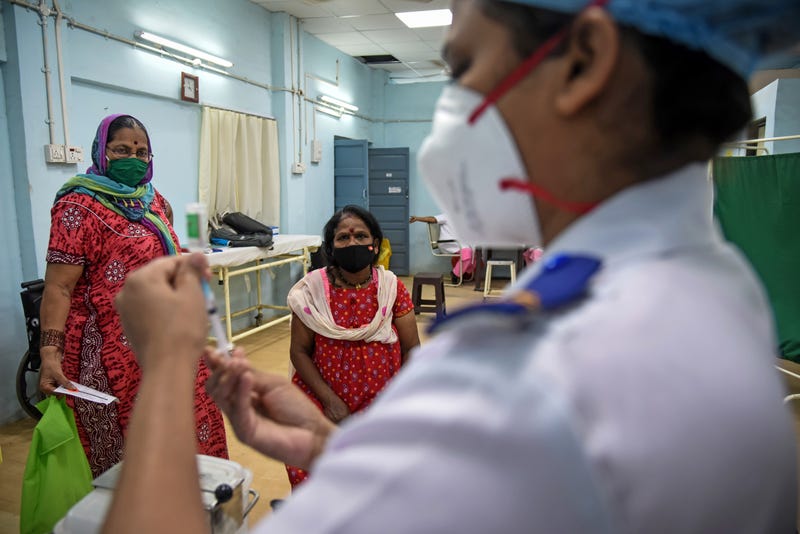 US Rep. Danny Davis organizes COVID-19 relief efforts for India