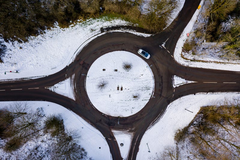 Roundabout 