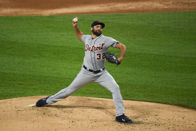 Michael Fulmer