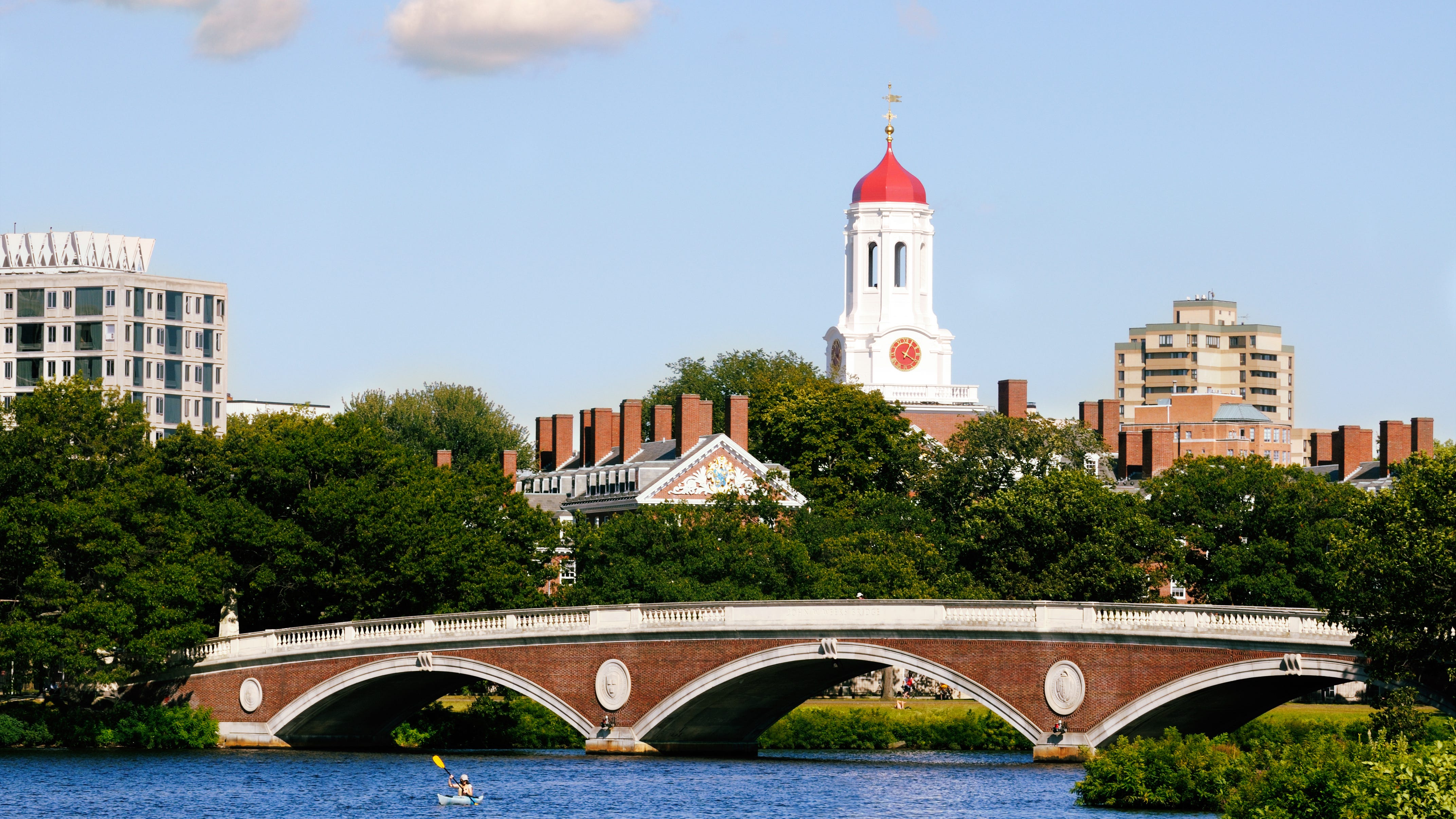 Harvard to issue reparations for descendants of enslaved people
