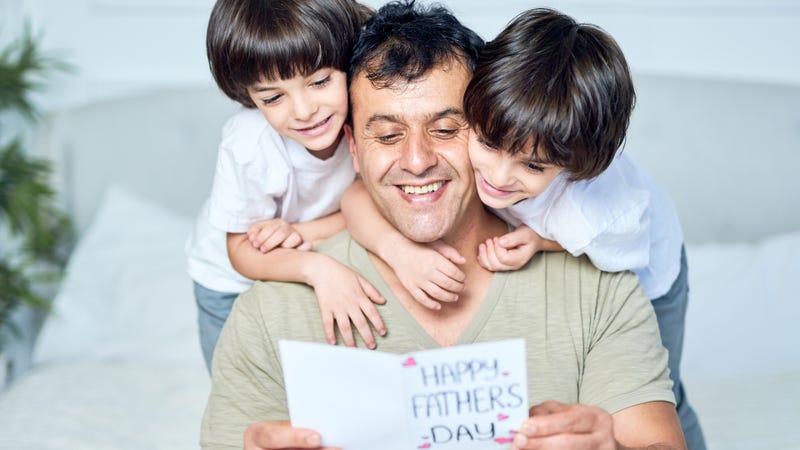 Father's Day
