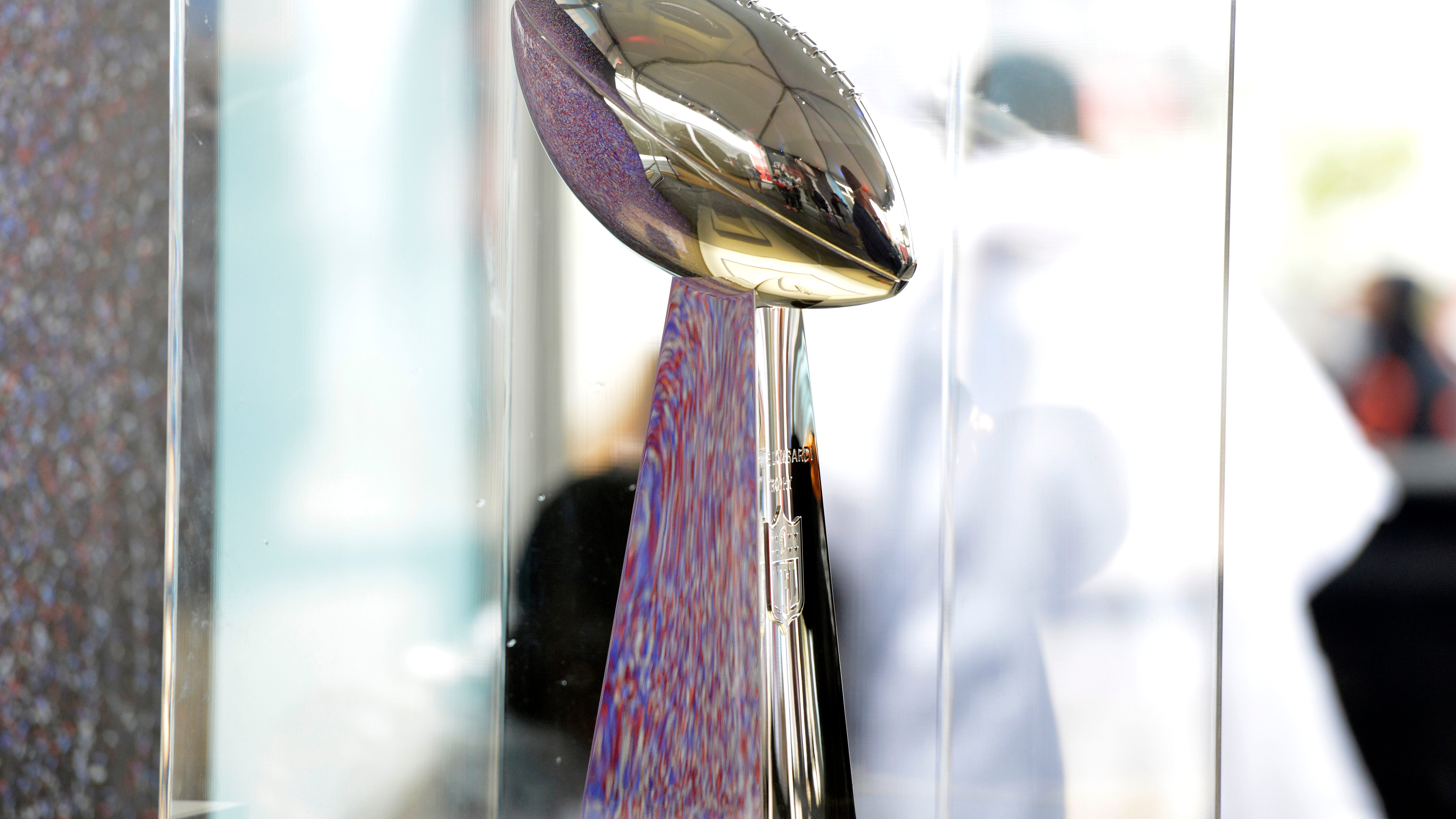 Complete 2021 NFL regular-season national TV schedule and must-see games