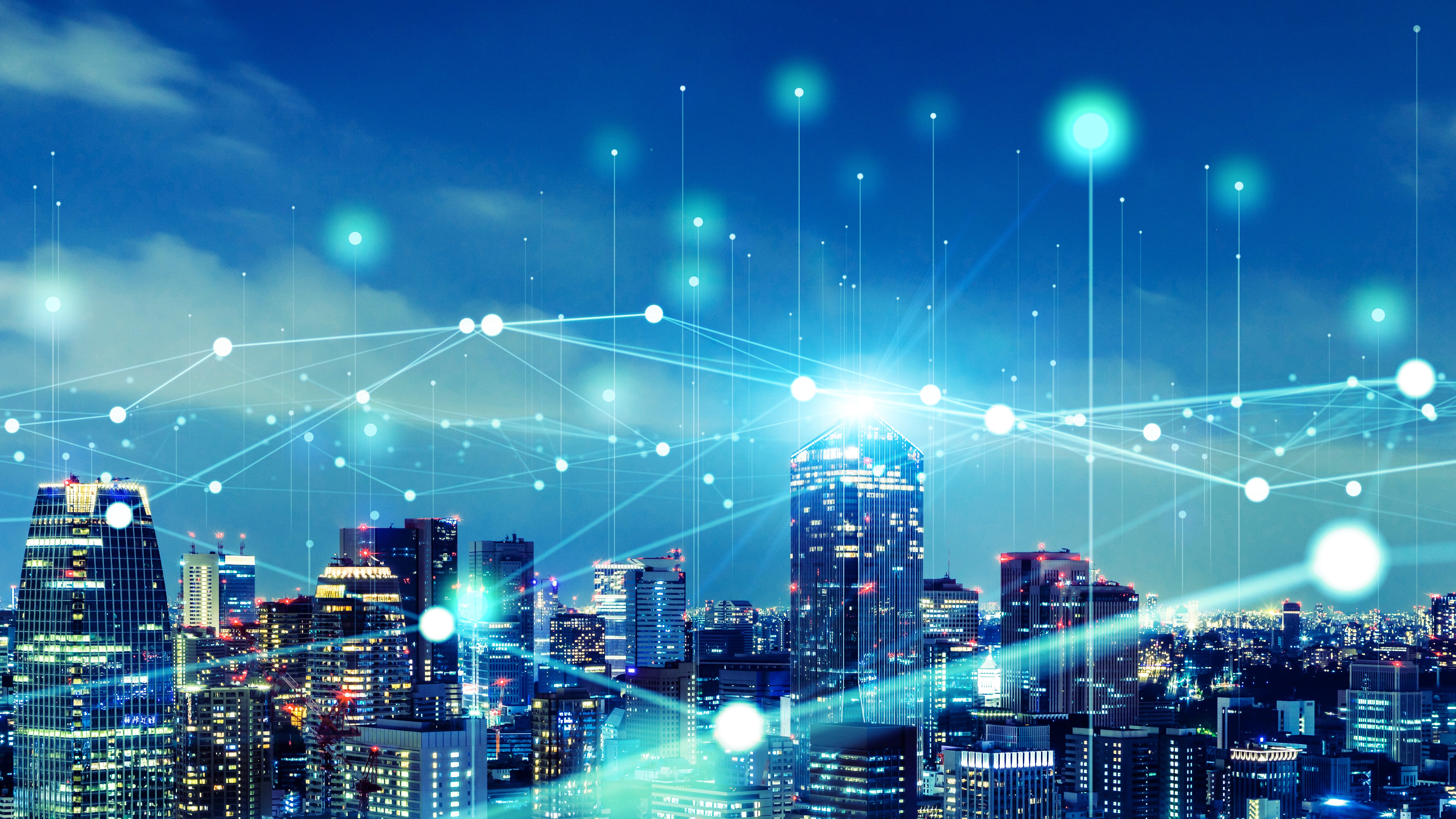 L.A. civic group releases blueprint for universal broadband access by 2027