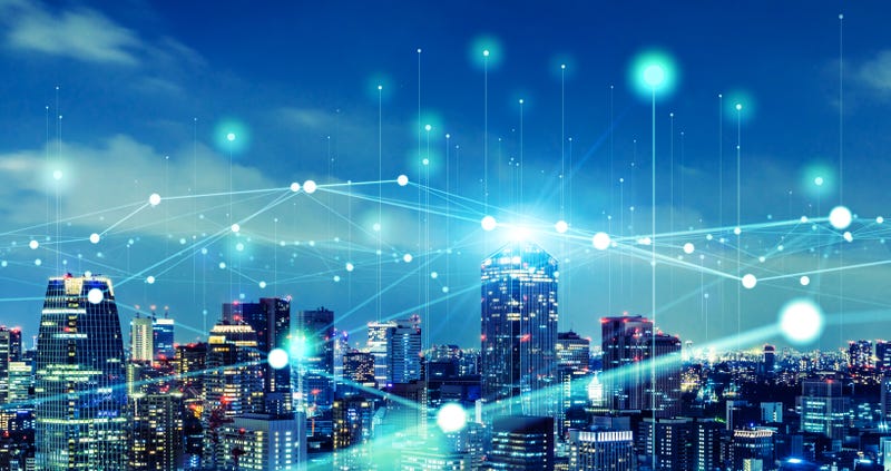 LA Civic Group Releases Blueprint for Universal Broadband Access by 2027