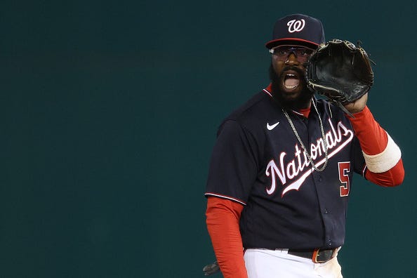 Josh Harrison