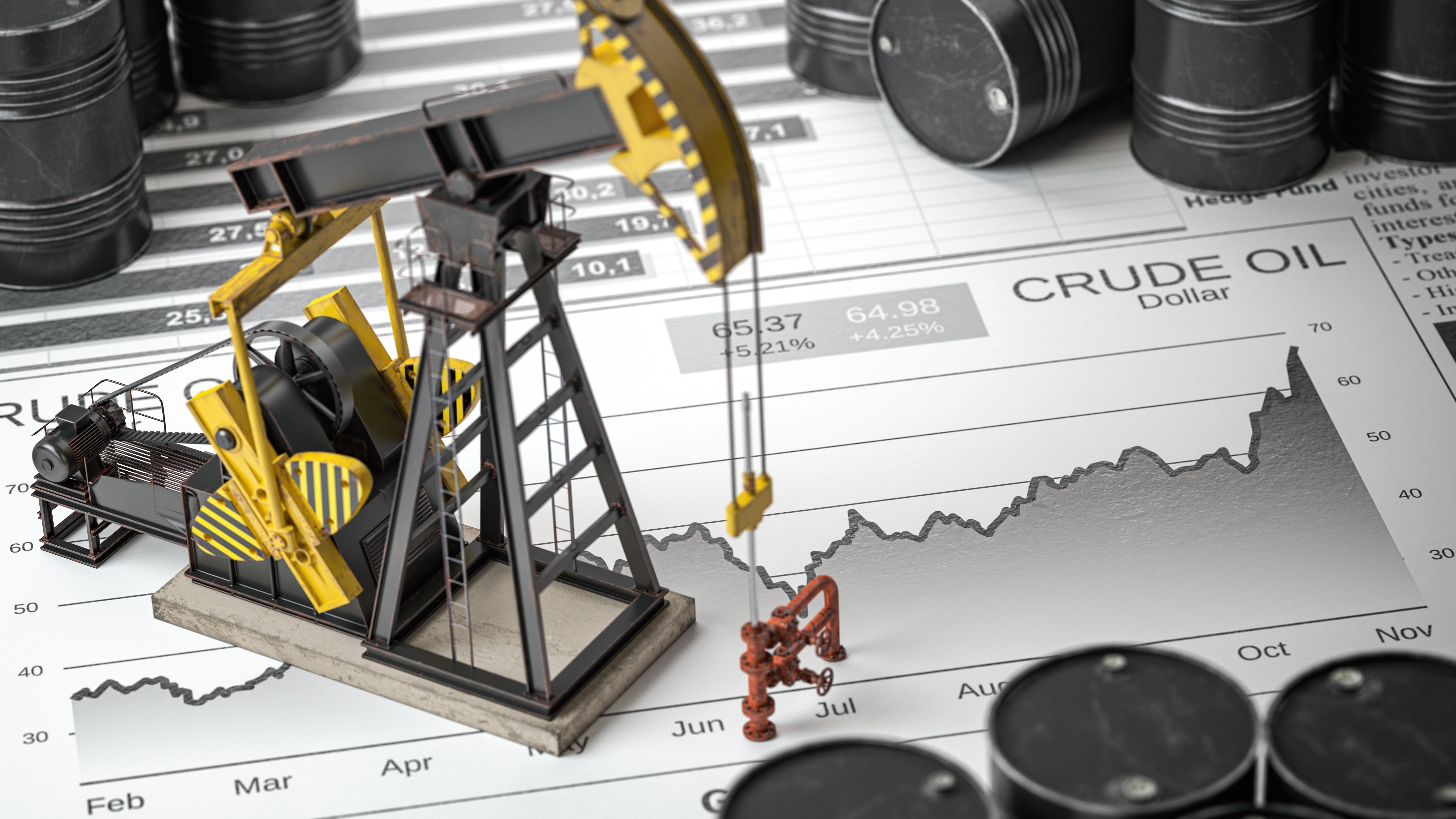 Durbin lashes out at OPEC over speculations of cutting oil production