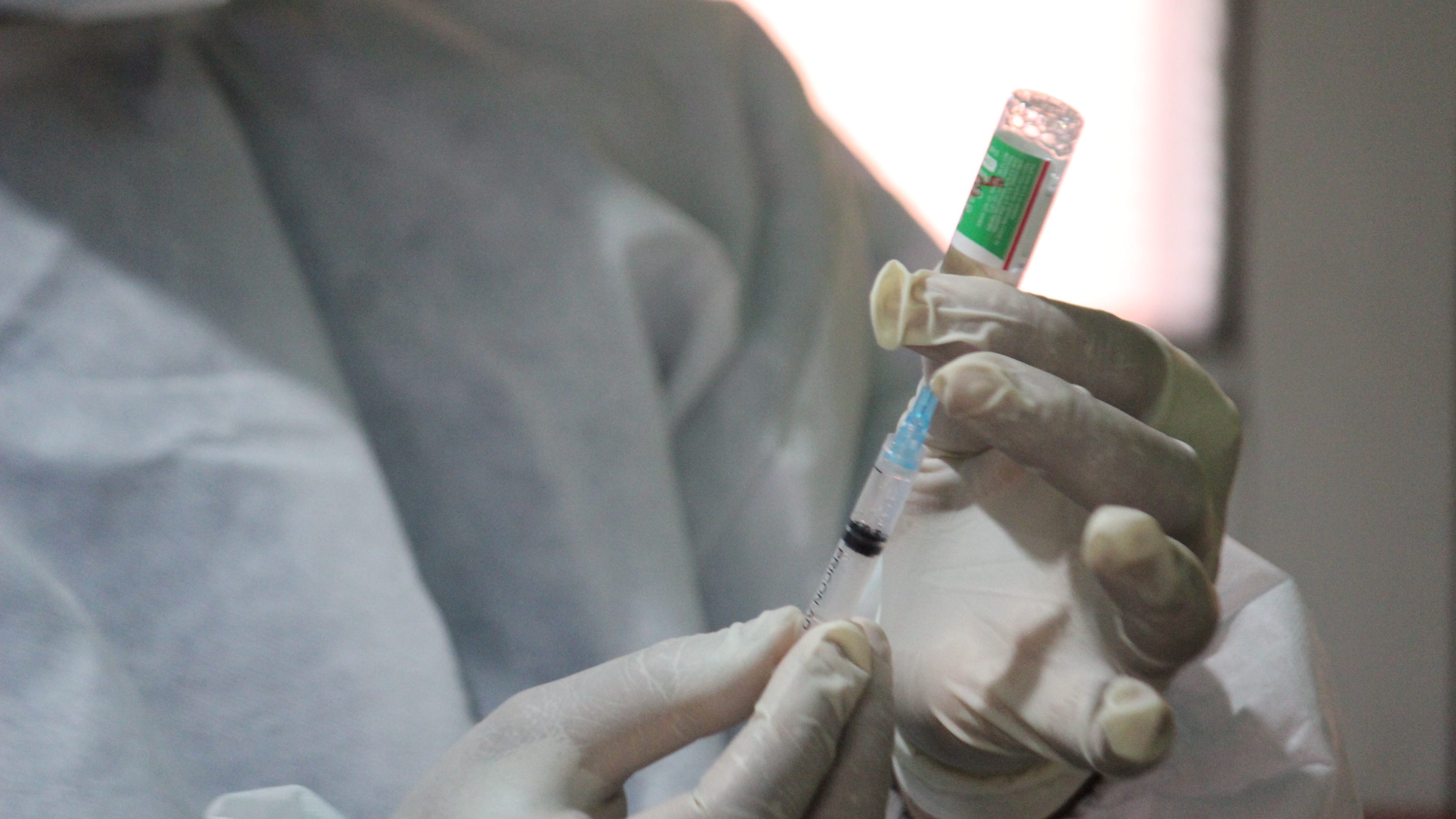 New data from Pfizer suggests a third vaccine dose will better protect against Delta variant