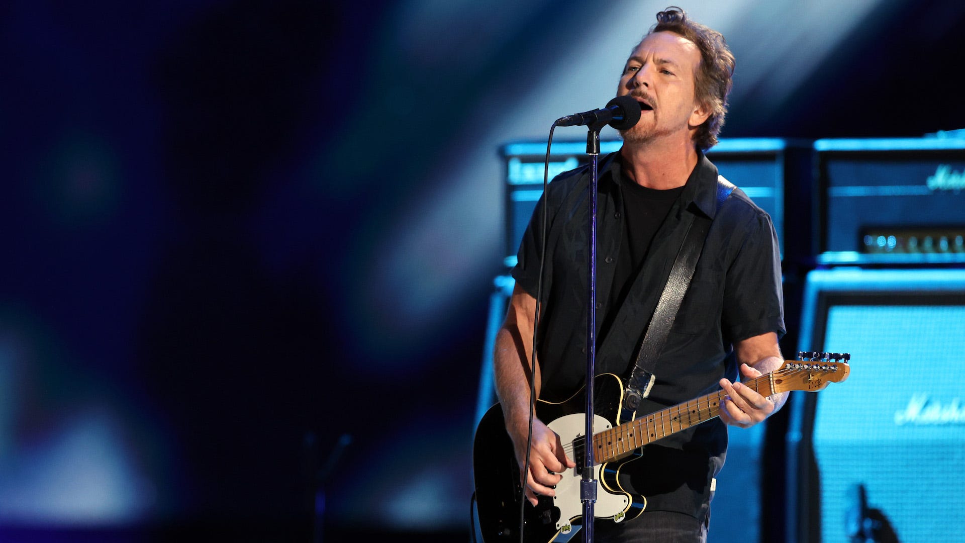 When does the Pearl Jam tour start? Band sets a start for 'Gigaton' trek
