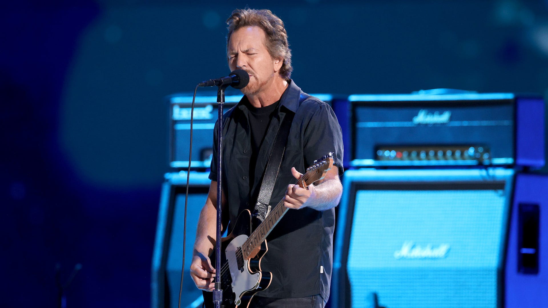 Pearl Jam 2022 ‘Gigaton’ tour dates