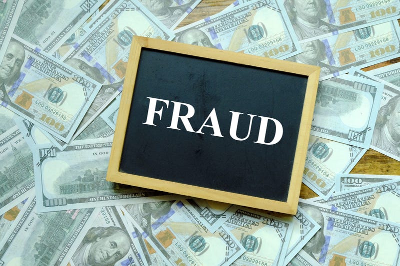 Minnesota Attorney General Keith Ellison is announcing a plan to to stop Medicaid fraud.