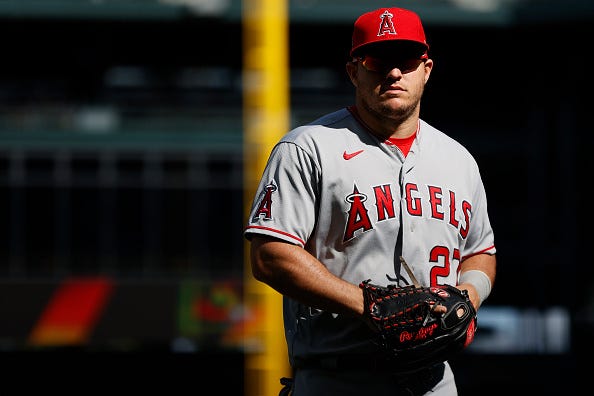 Mike Trout