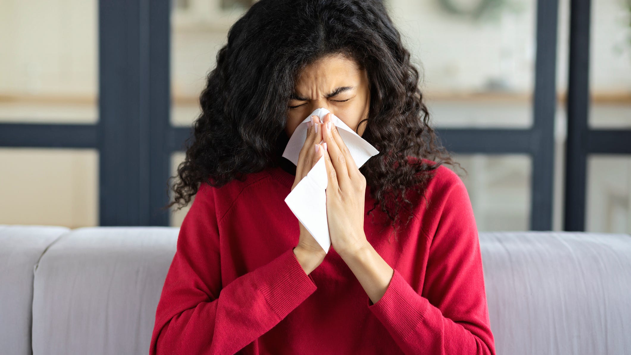 What are the most common omicron symptoms?