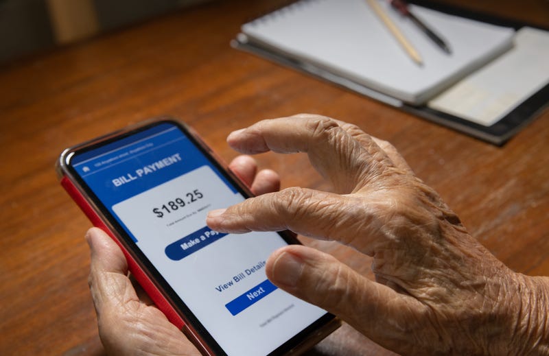 Your Phone Bill Just Got a Little Higher