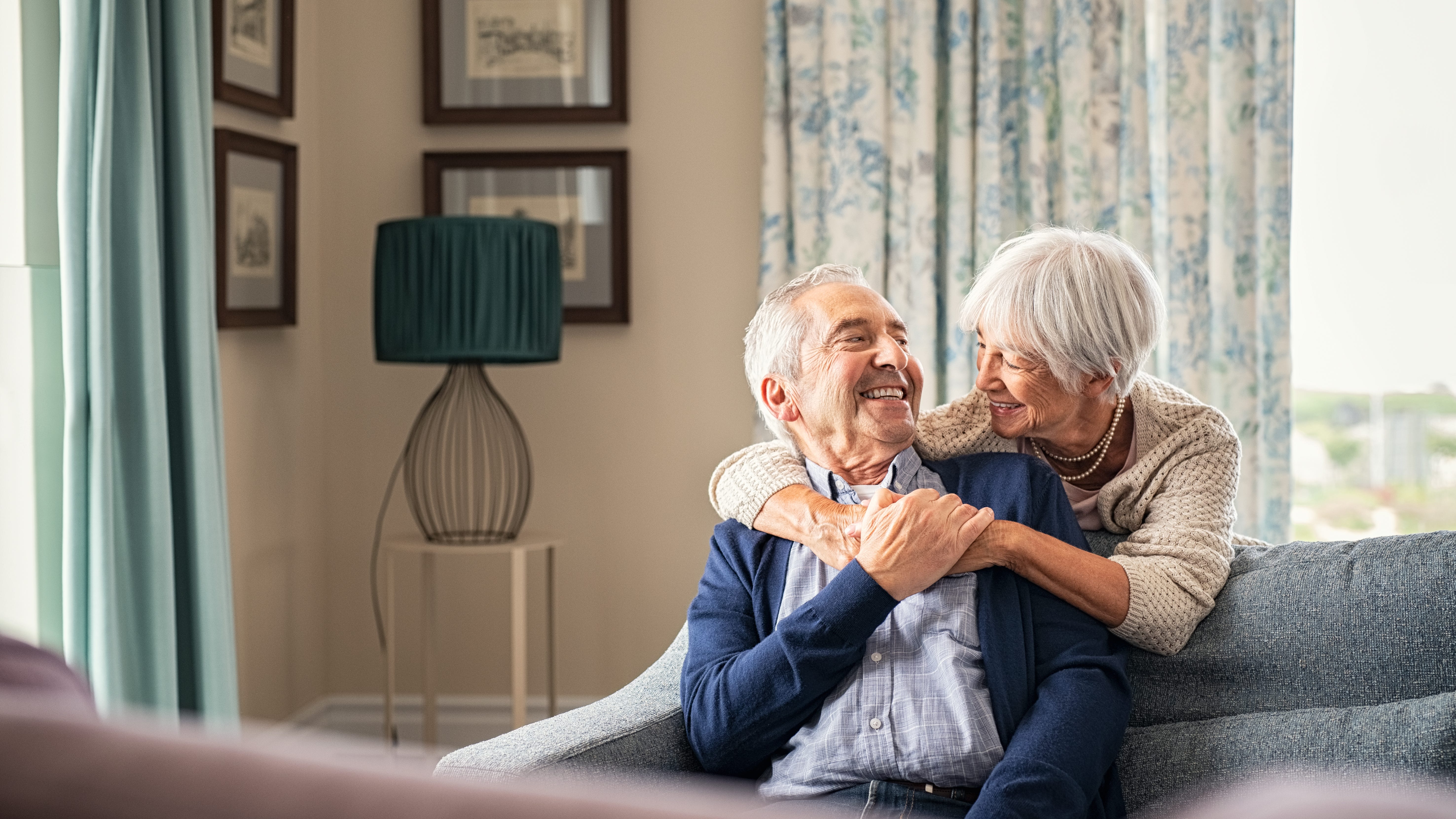 Thinking positively about aging could help you live longer, research shows