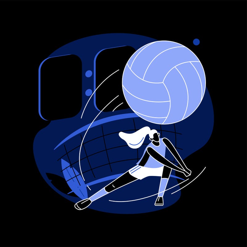 volleyball