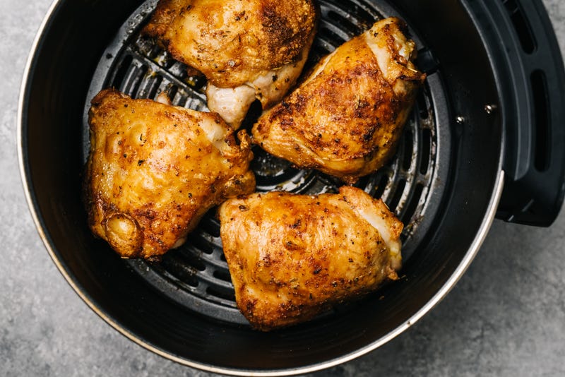 air fryer