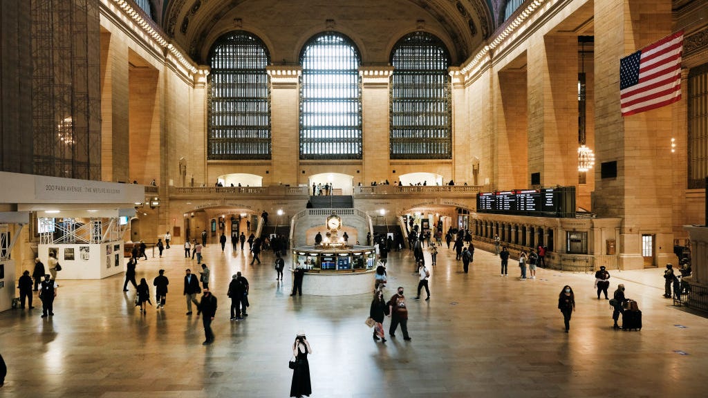 Cipriani opening chophouse in Michael Jordan's former Grand Central space: report