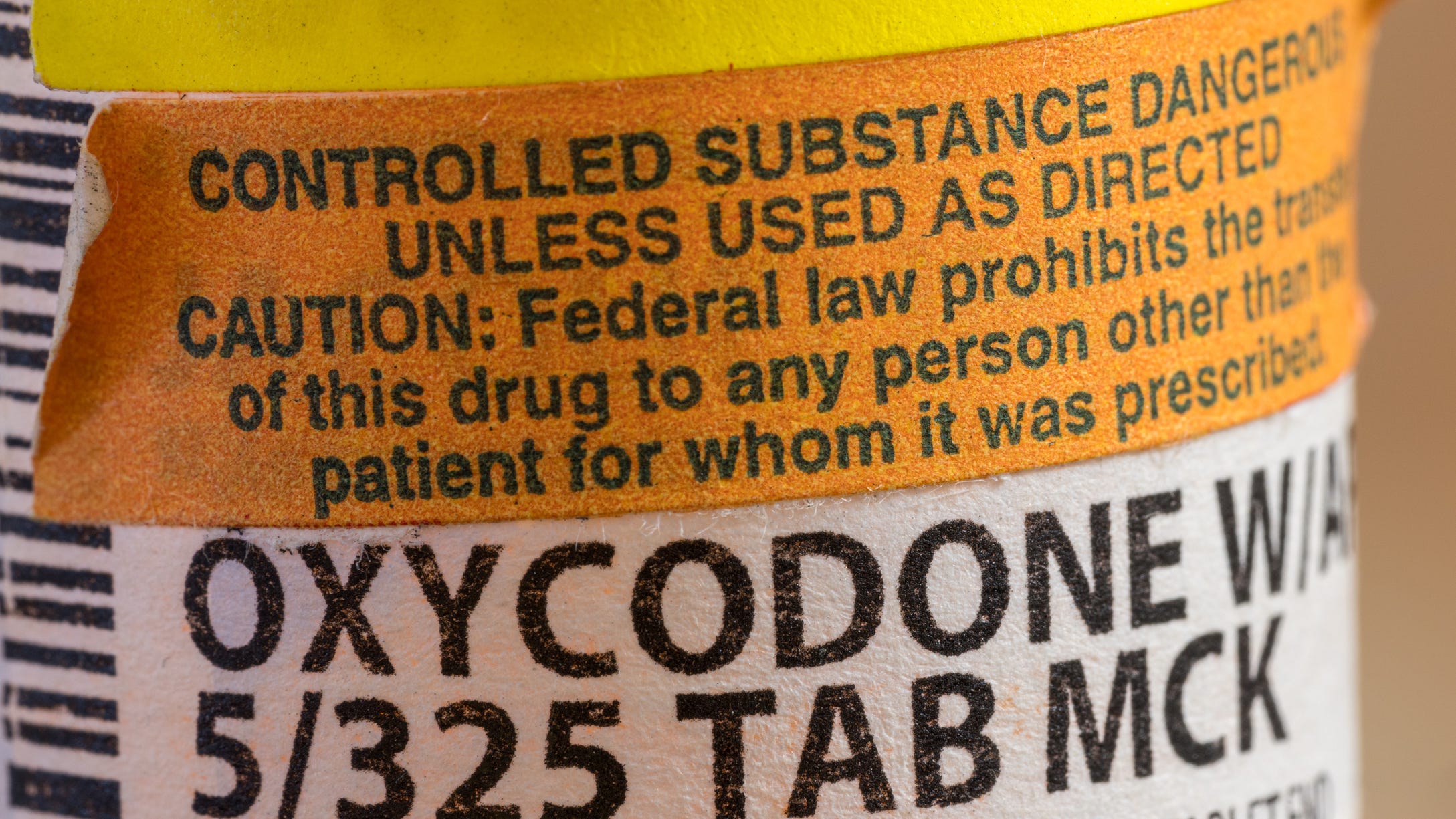 Feds sue Fox Chase pharmacy for illegal opioid distribution, fraud