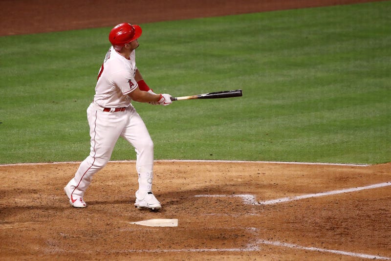 Mike Trout