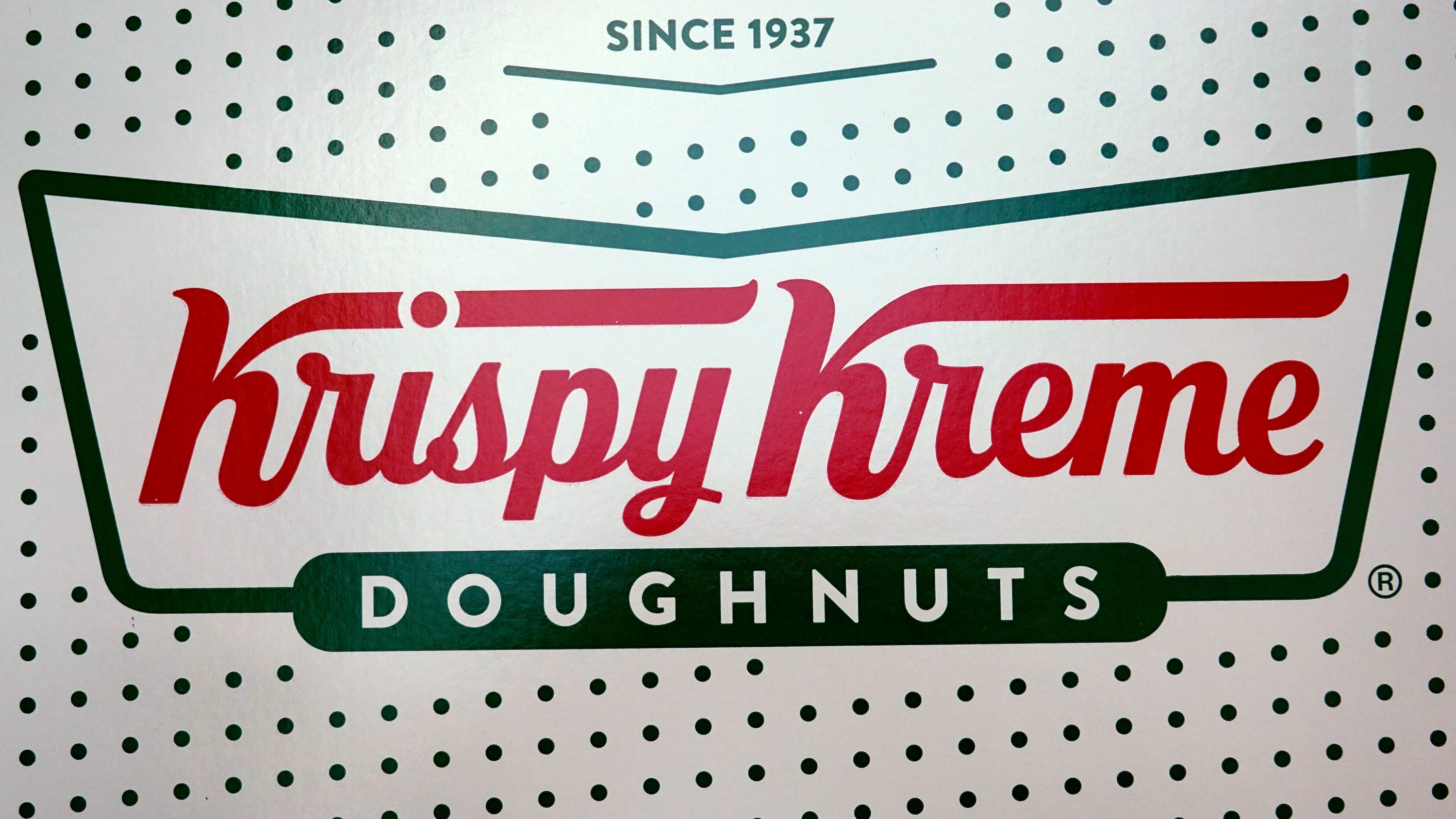 Krispy Kreme introducing special summer treat