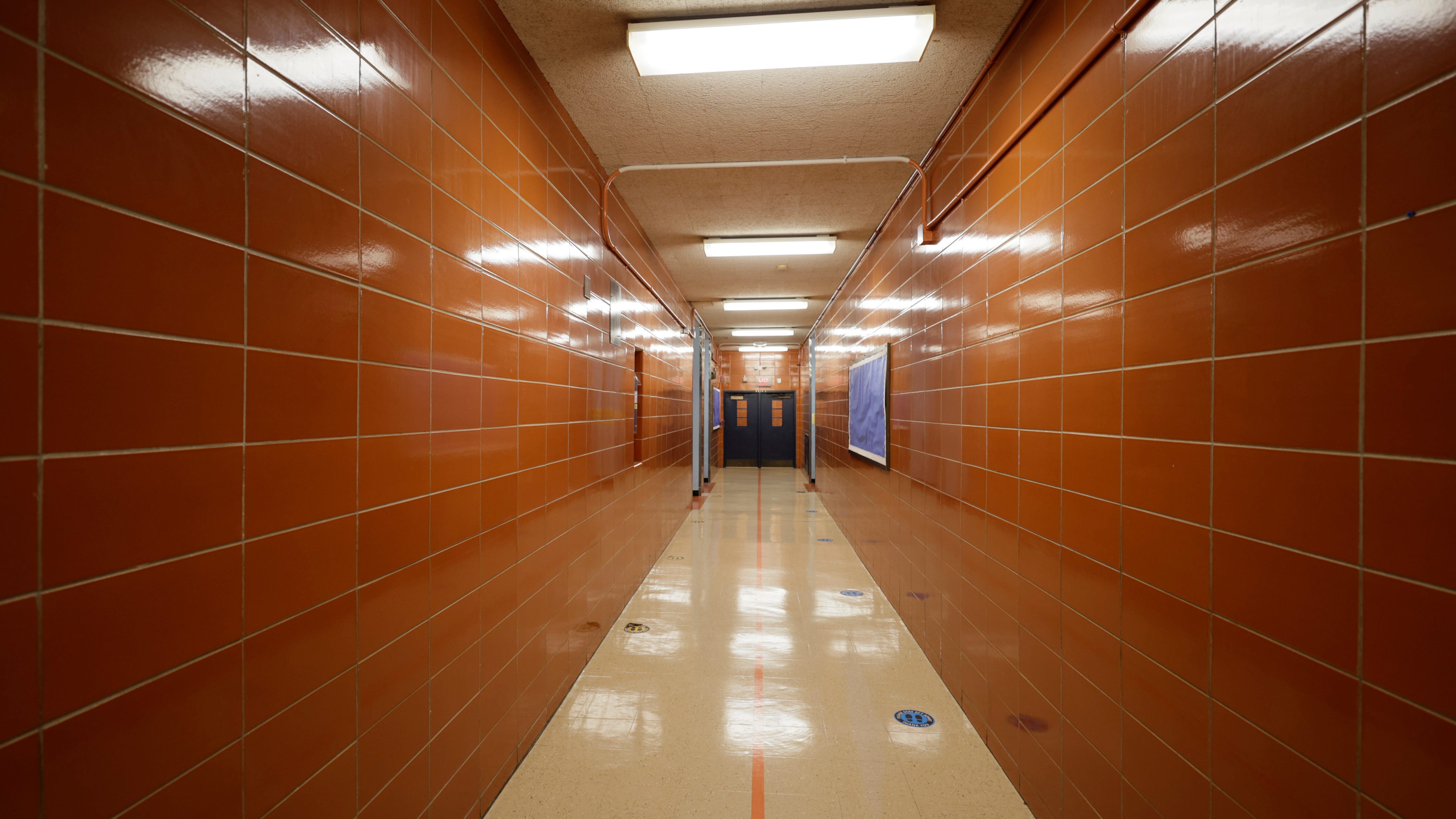 Rising cases prompt distance learning for one metro school district