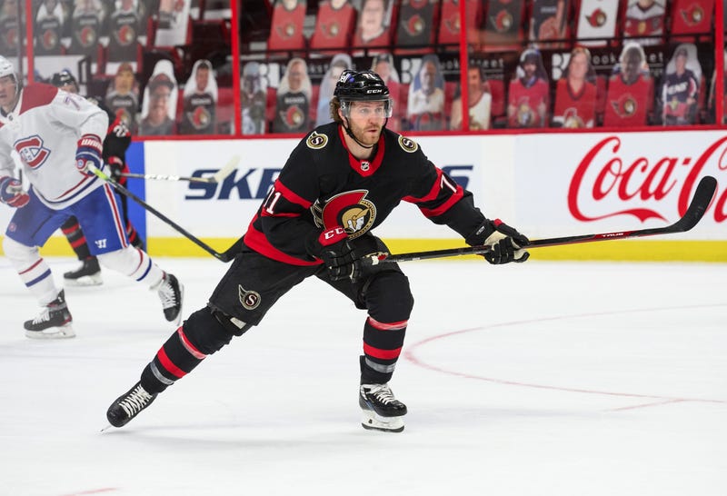Chris Tierney