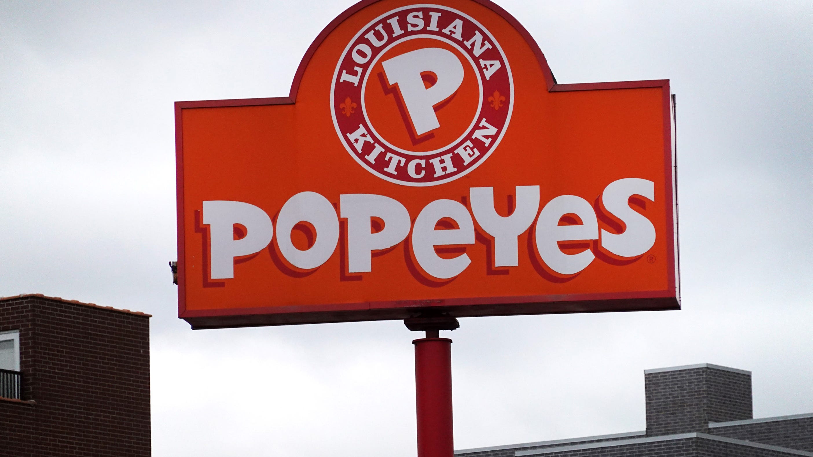 Popeyes brings back its Cajun-style Thanksgiving turkey for the 21st year