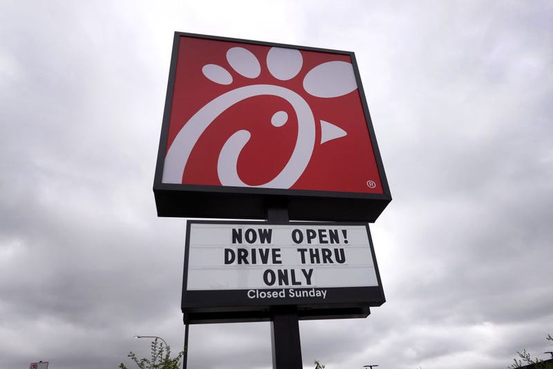 Chick-Fil-A