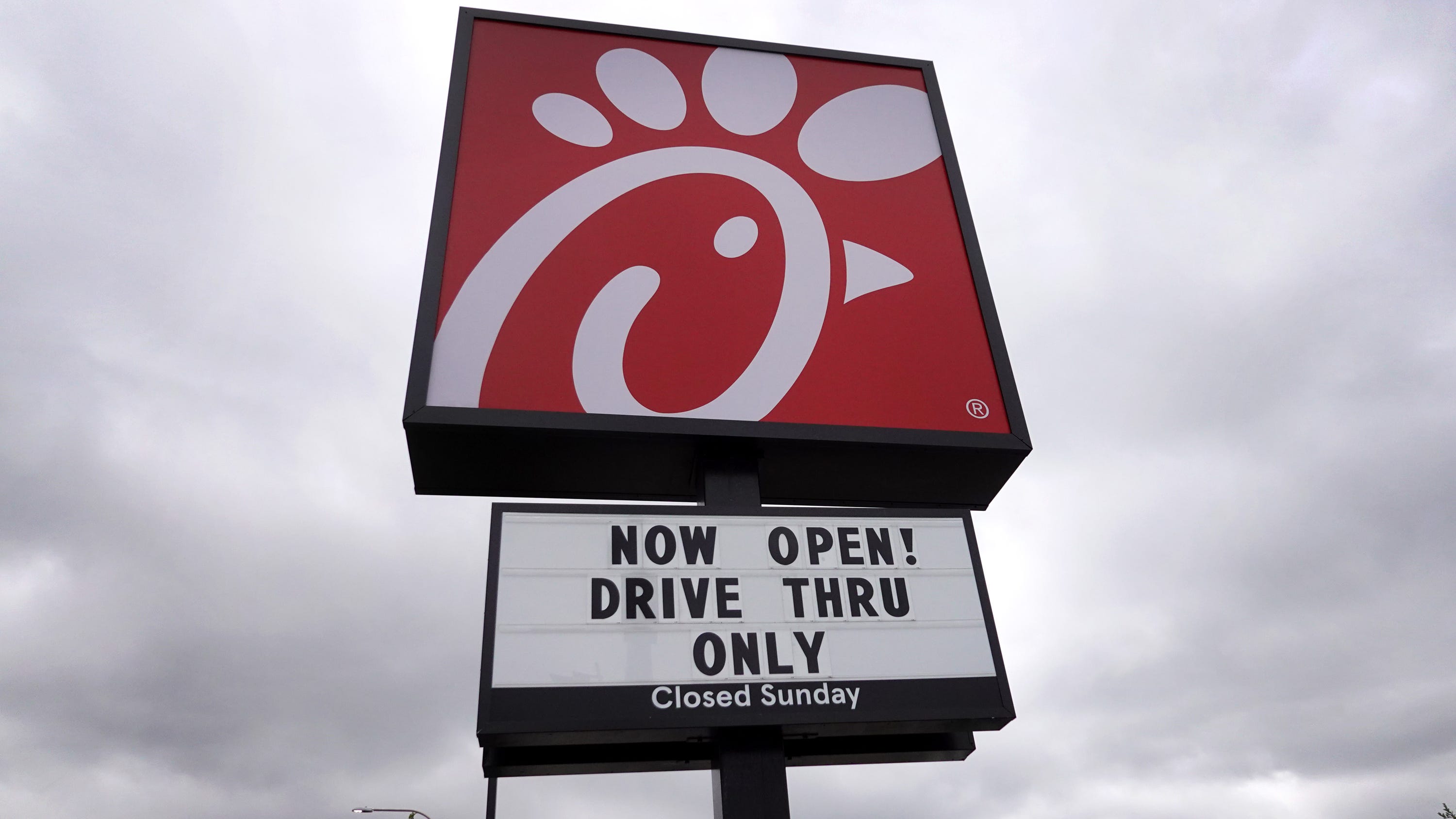 Chick-fil-A planned for NJ Turnpike faces pushback over anti-LGBTQ history