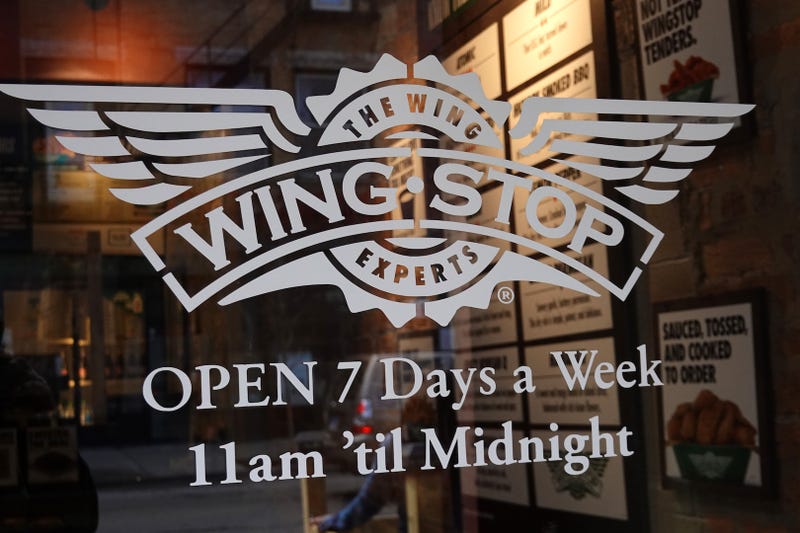 Wingstop