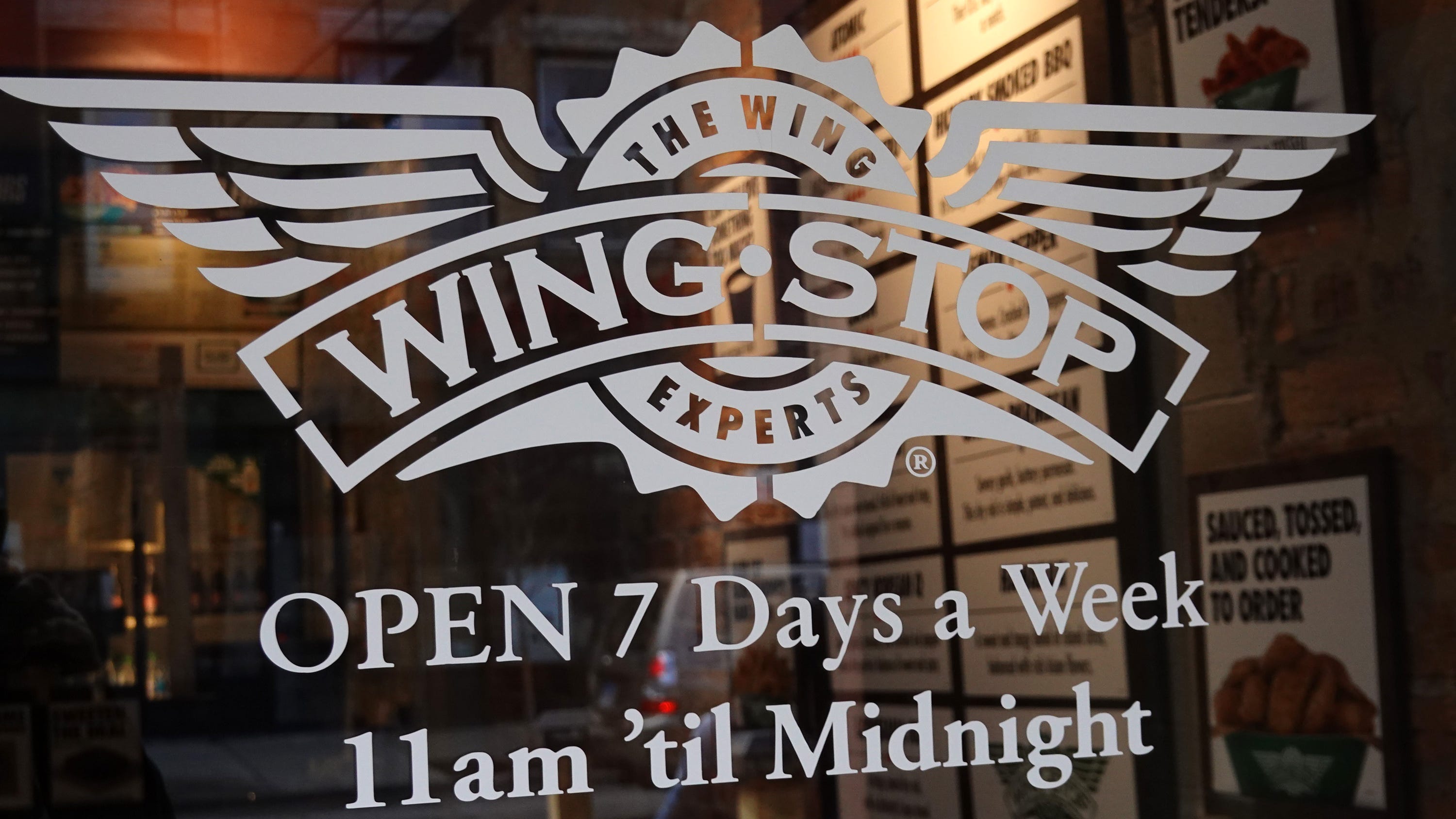 Wingstop owners agree to pay $667K for alleged wage violations