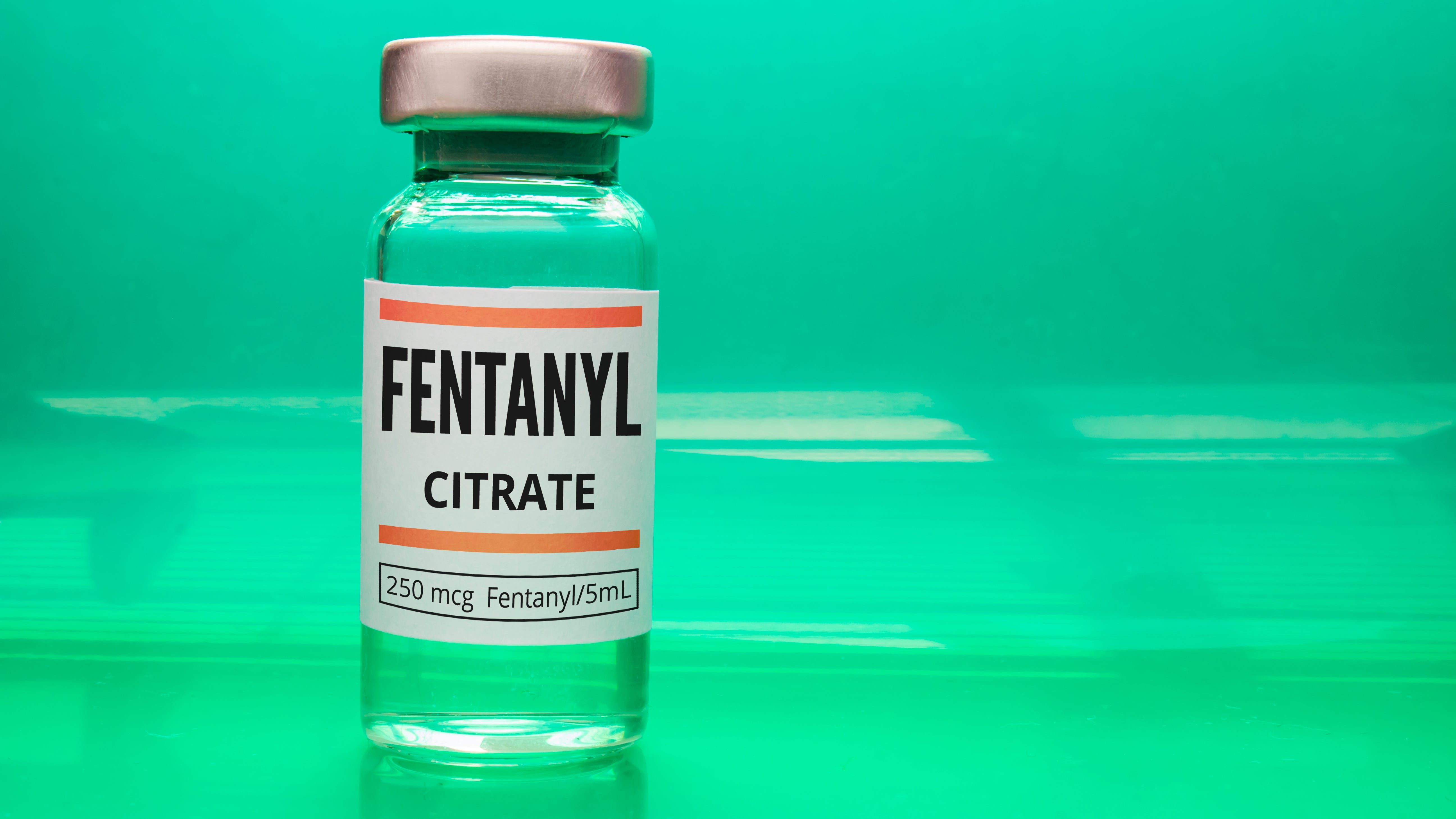 Bill proposes longer prison sentences for those convicted of selling, making drugs mixed with fentanyl