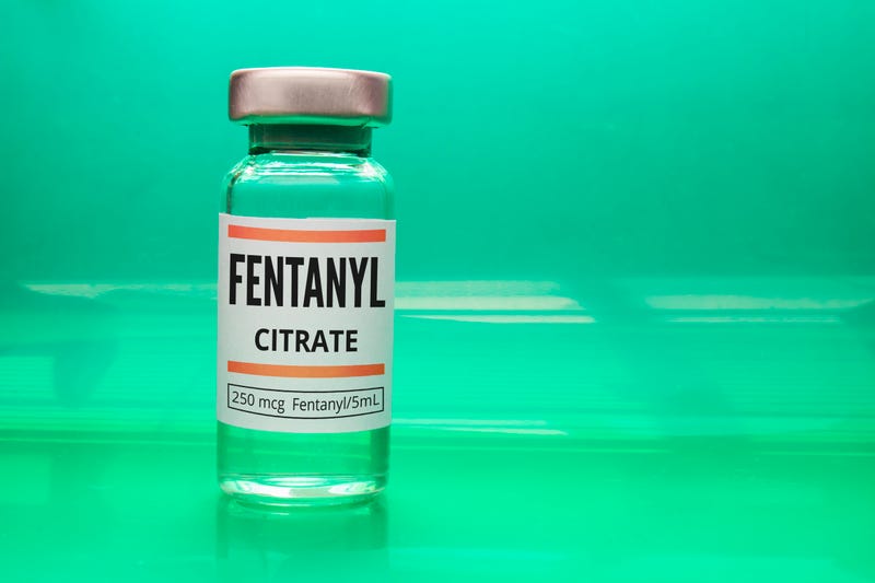 fentanyl