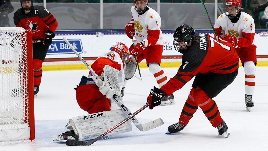 10 players Bruins could select with 20th pick in NHL draft