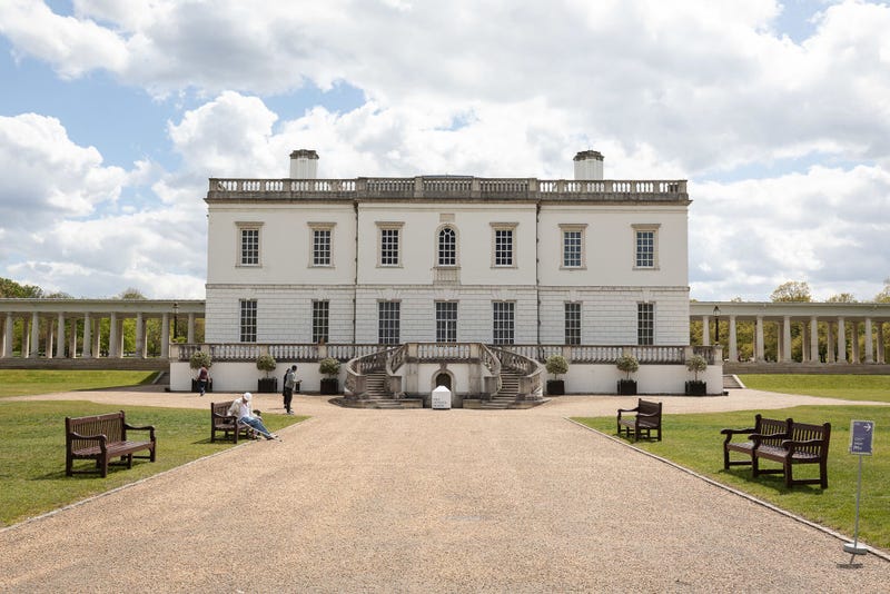 The Queen's House