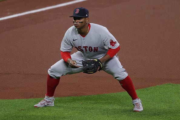 Rafael Devers