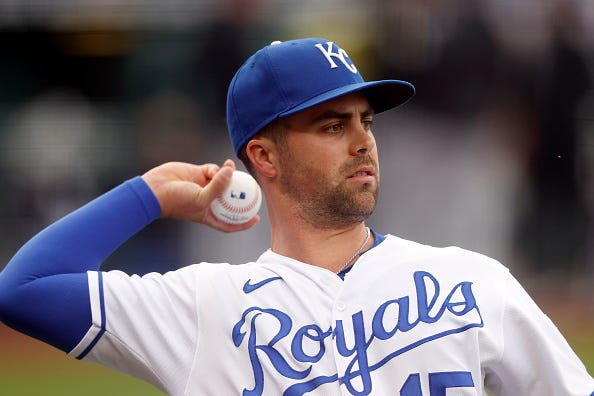 Whit Merrifield