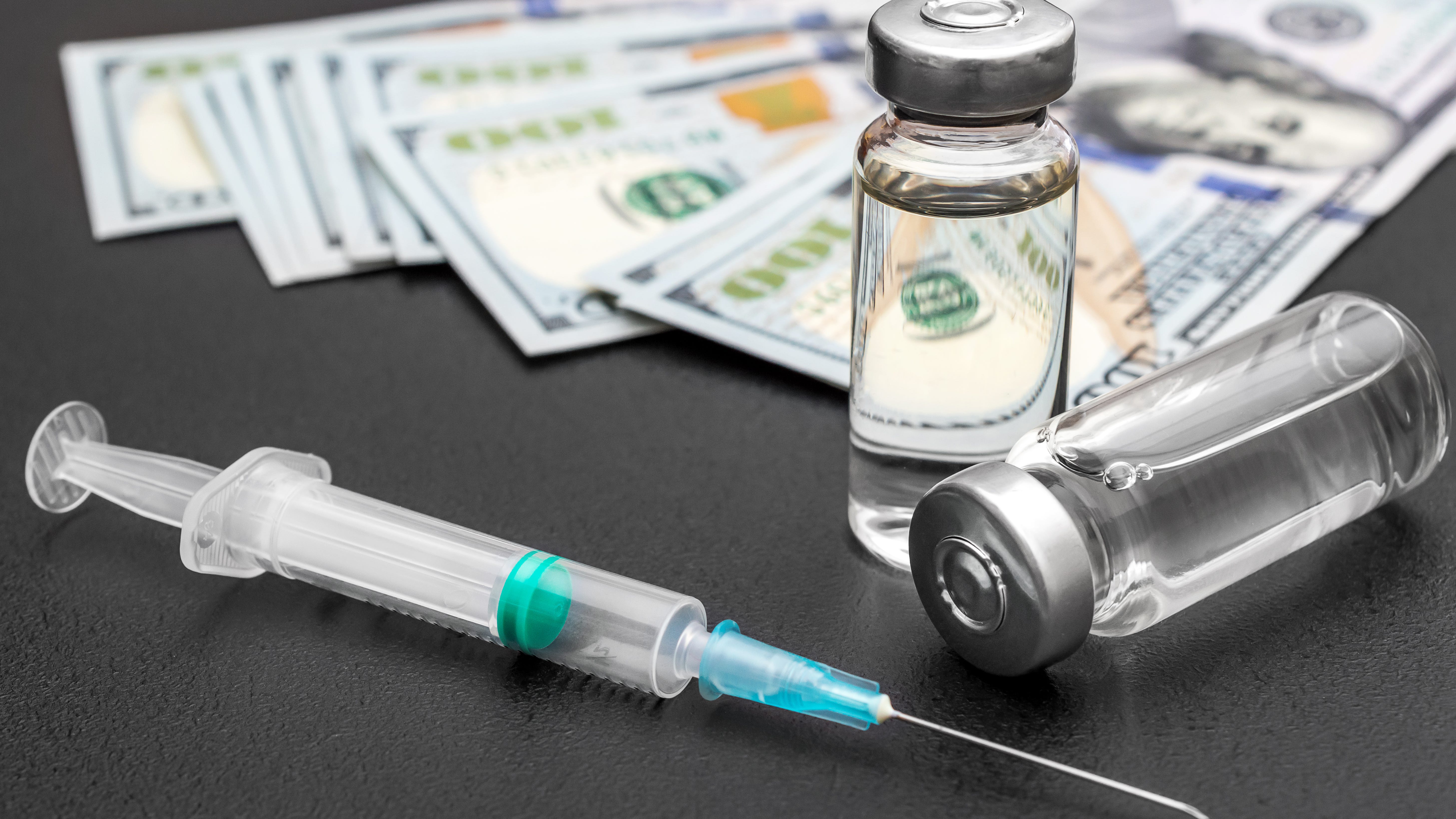Study finds more than a million diabetics in the U.S. are rationing insulin