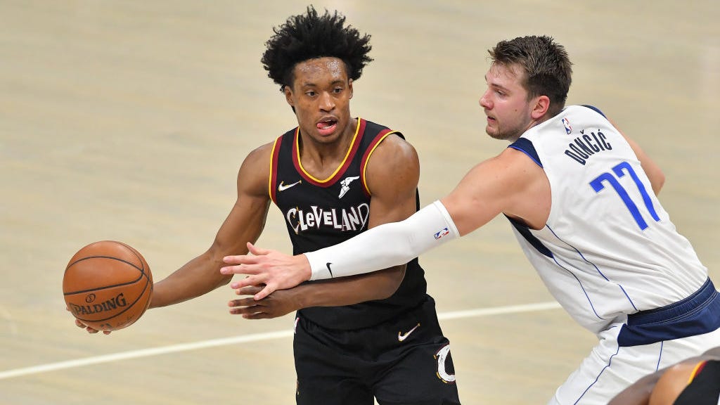 4 potential landing spots for Collin Sexton amid trade rumors