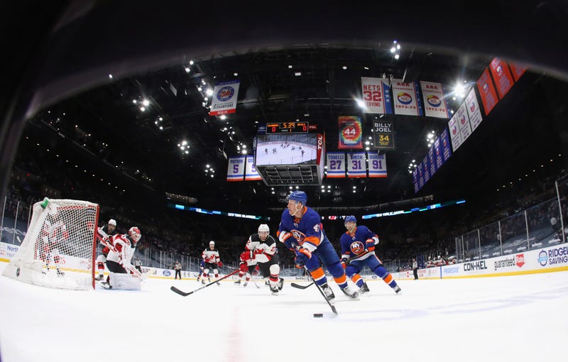New York Islanders