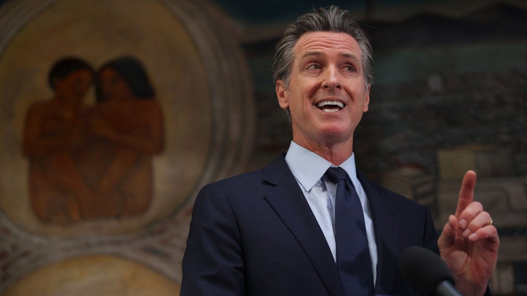 Another round of stimulus checks are coming to Californians