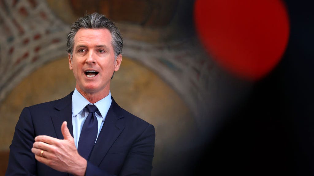 Gov. Newsom pledges whopping $12B for housing in this year’s state budget