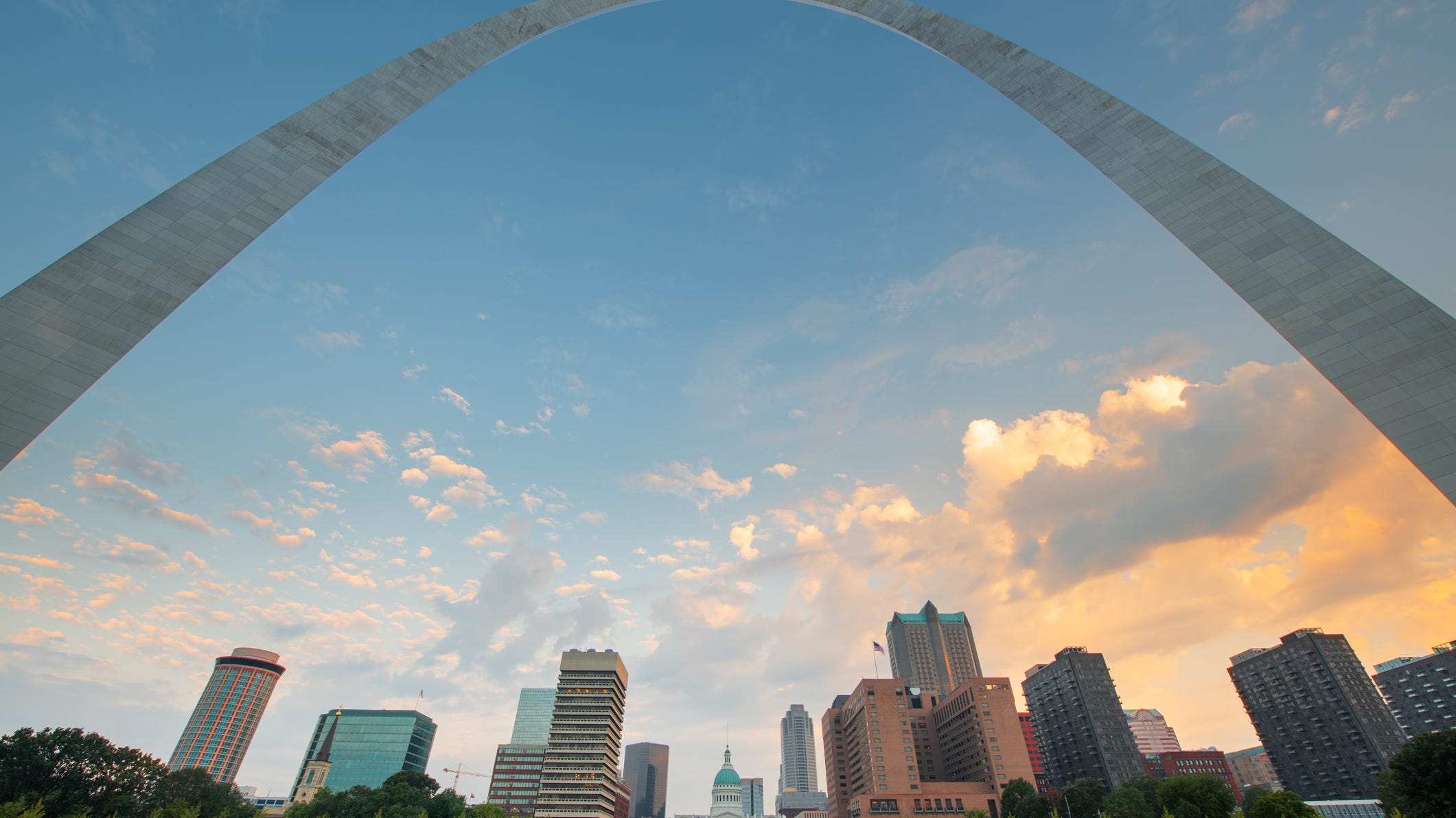 St. Louis-based companies move up on Fortune 500 list