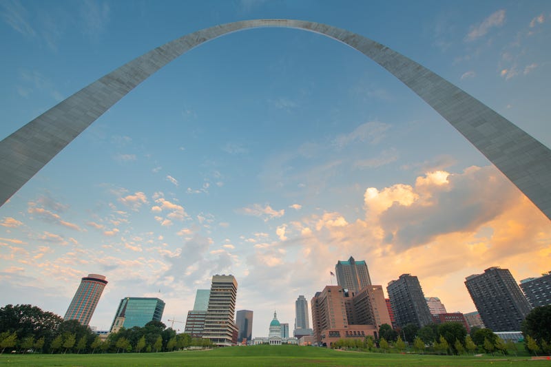Gateway Arch